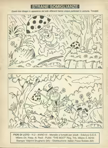 Page 2 of Fior di Loto 2 - preview thumbnail