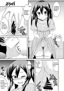 Page 13 of Sister Conquest - preview thumbnail