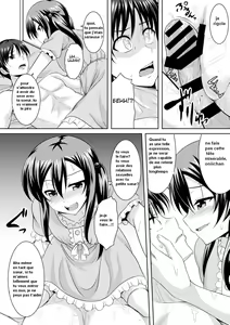 Page 14 of Sister Conquest - preview thumbnail