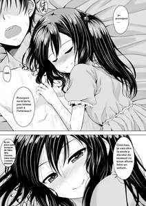 Page 18 of Sister Conquest - preview thumbnail