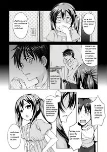 Page 2 of Sister Conquest - preview thumbnail