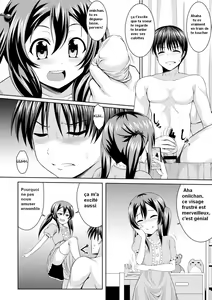 Page 6 of Sister Conquest - preview thumbnail