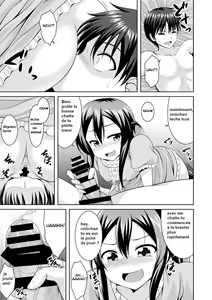 Page 7 of Sister Conquest - preview thumbnail