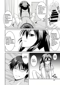 Page 10 of Sister Conquest - preview thumbnail