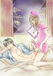 Page 4 of Kizutsuite Romance | Роман, причиняющий боль - preview thumbnail