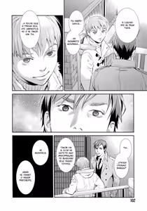 Page 106 of Jika Renai Chuudoku | Семейная любовь отравляет - preview thumbnail