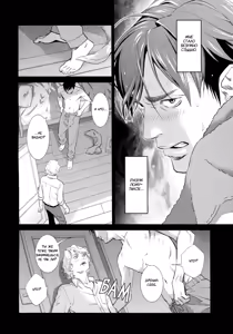 Page 112 of Jika Renai Chuudoku | Семейная любовь отравляет - preview thumbnail