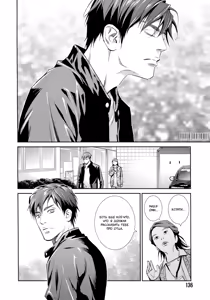 Page 141 of Jika Renai Chuudoku | Семейная любовь отравляет - preview thumbnail