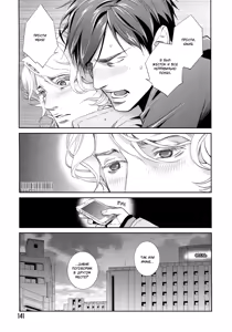 Page 146 of Jika Renai Chuudoku | Семейная любовь отравляет - preview thumbnail