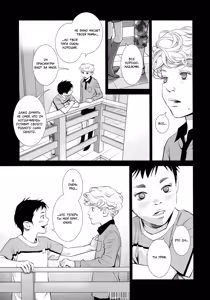 Page 17 of Jika Renai Chuudoku | Семейная любовь отравляет - preview thumbnail