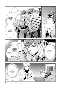 Page 35 of Jika Renai Chuudoku | Семейная любовь отравляет - preview thumbnail
