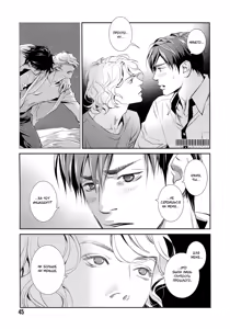 Page 48 of Jika Renai Chuudoku | Семейная любовь отравляет - preview thumbnail