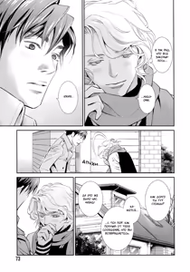 Page 76 of Jika Renai Chuudoku | Семейная любовь отравляет - preview thumbnail