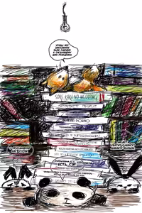 Page 86 of Jika Renai Chuudoku | Семейная любовь отравляет - preview thumbnail