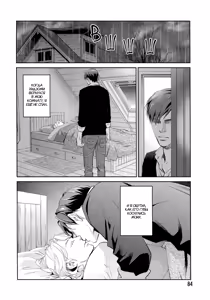 Page 88 of Jika Renai Chuudoku | Семейная любовь отравляет - preview thumbnail