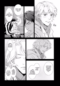 Page 100 of Jika Renai Chuudoku | Семейная любовь отравляет - preview thumbnail