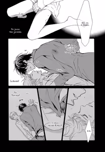Page 30 of Kachou wa Kakkoii | Мой обалденный начальник - preview thumbnail