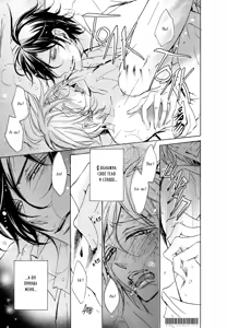 Page 162 of Seiai Reizoku Ecstasy | Сладость боли - preview thumbnail