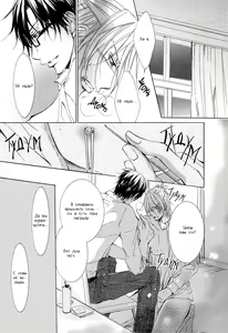Page 31 of Seiai Reizoku Ecstasy | Сладость боли - preview thumbnail