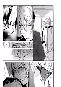 Page 66 of Seiai Reizoku Ecstasy | Сладость боли - preview thumbnail