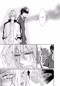 Page 89 of Seiai Reizoku Ecstasy | Сладость боли - preview thumbnail