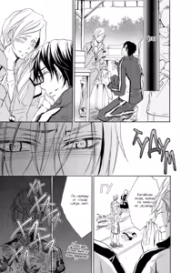 Page 93 of Seiai Reizoku Ecstasy | Сладость боли - preview thumbnail