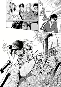 Page 94 of Seiai Reizoku Ecstasy | Сладость боли - preview thumbnail