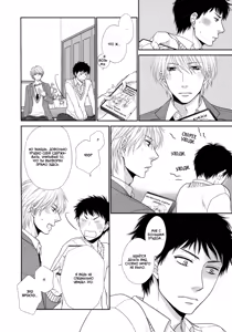 Page 18 of Toshigoro no Otokonoko to Are | Секс и половое созревание - preview thumbnail
