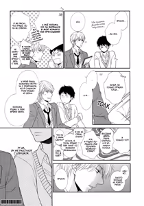 Page 19 of Toshigoro no Otokonoko to Are | Секс и половое созревание - preview thumbnail
