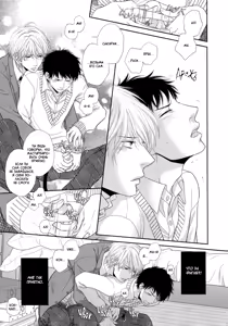 Page 25 of Toshigoro no Otokonoko to Are | Секс и половое созревание - preview thumbnail