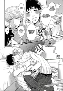 Page 61 of Toshigoro no Otokonoko to Are | Секс и половое созревание - preview thumbnail