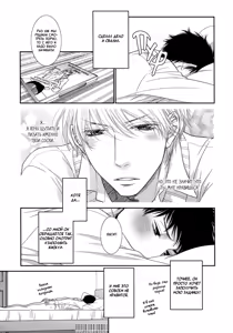 Page 64 of Toshigoro no Otokonoko to Are | Секс и половое созревание - preview thumbnail