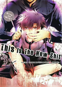 This Is The New Shit — hentai manga cover on Fhentai