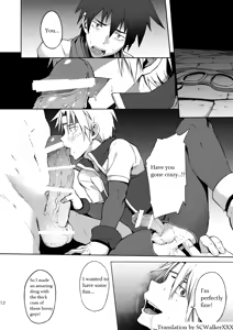 Page 10 of Inran ¡CÁRCEL! - preview thumbnail