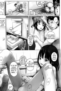 Page 13 of Kyuu-sai no Nichijou | A 9-Year-Old's Daily Life - preview thumbnail