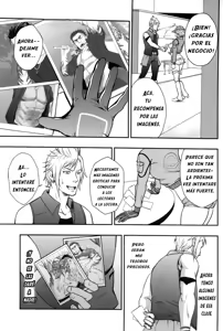 Page 29 of SCUTUM | Escudo (decensored) - preview thumbnail