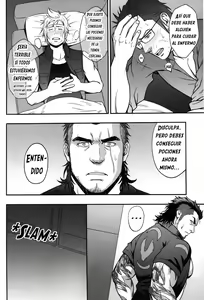 Page 4 of SCUTUM | Escudo (decensored) - preview thumbnail