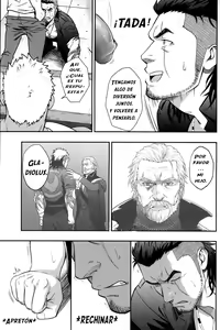 Page 9 of SCUTUM | Escudo (decensored) - preview thumbnail