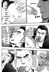 Page 10 of SCUTUM | Escudo (decensored) - preview thumbnail