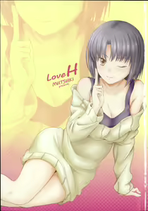 Page 9 of Koi Ecchi - Love H - preview thumbnail