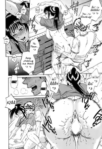 Page 106 of Watashi no Kareshi to Nete Kudasai Ch. 1-3 | Please Sleep With My Boyfriend Ch. 1-3 - preview thumbnail
