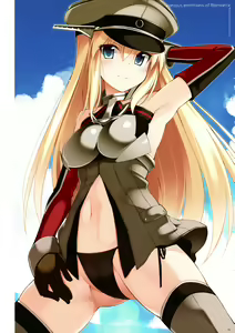 Page 11 of BisColle -Bismarck Collection 2014- | 俾斯收藏 -Bismarck Collection 2014- - preview thumbnail