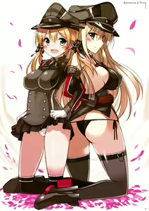 Page 19 of BisColle -Bismarck Collection 2014- | 俾斯收藏 -Bismarck Collection 2014- - preview thumbnail