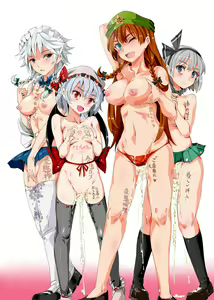 Page 2 of Oidemase!! Jiyuu Fuuzoku Gensoukyou 2-haku 3-kka no Tabi - preview thumbnail