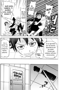Page 127 of MONZETSU OPERATION - preview thumbnail