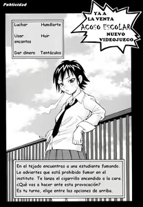 Page 141 of MONZETSU OPERATION - preview thumbnail