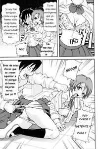 Page 144 of MONZETSU OPERATION - preview thumbnail