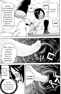 Page 160 of MONZETSU OPERATION - preview thumbnail