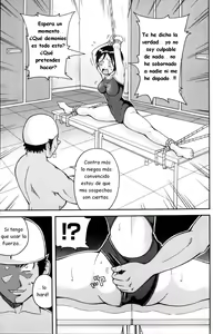 Page 28 of MONZETSU OPERATION - preview thumbnail