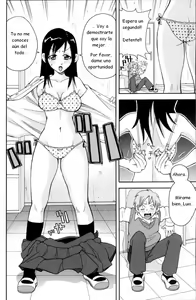 Page 63 of MONZETSU OPERATION - preview thumbnail
